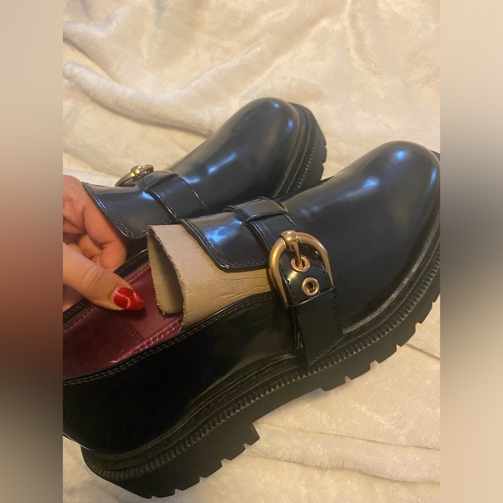 Circus NY Shoes